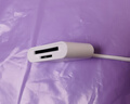 適用佳能IXUS80 30 50 55 60 65 70 75 110IS相機(jī)NB4L電池115 220 SD卡轉(zhuǎn)接線(type-c接口) 曬單實(shí)拍圖