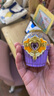 京佳萌可玩具手機(jī)套裝女孩公主兒童玩具生日禮物夢珂女童 【萌可盲盒1款】萌可+甜心魔方+典藏SP卡+底座 曬單實(shí)拍圖