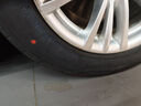 阿特拉斯汽車輪胎 防爆輪胎 缺氣保用 AM520 225/55R16 99W 適配奧迪A4 A6 曬單實(shí)拍圖