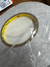 3M9080A雙面膠強力墻面貼高粘度9448AB超薄無(wú)痕固定手機屏手工粘貼 9080A 寬0.8cm 長(cháng)50m 曬單實(shí)拍圖