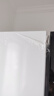 海爾（Haier）621升白色大冷凍對(duì)開(kāi)門(mén)雙開(kāi)門(mén)大容量變頻1級(jí)能效靜音家用電冰箱BCD-621WLHSS95W9U1 曬單實(shí)拍圖