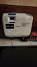 愛普生二手投影儀EPSON CB-X30 商務(wù)辦公投影機 游戲家庭影院高清3LCD品牌投影儀家用 CB-X30【3500流明 10000:1對比度】 95成新 曬單實拍圖