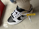 耐克NIKE板鞋男子休閑鞋 DUNK 運(yùn)動鞋IB4620-141白藍(lán)/黑42.5 曬單實(shí)拍圖
