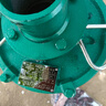 TSLQY三項油浸式潛水泵380v高揚程家用大流量魚(yú)塘農田灌溉潛水泵 油浸式5.5千瓦3寸 380v 曬單實(shí)拍圖
