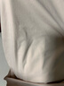帕蘭朵保暖內(nèi)衣女陽離子秋冬薄款女秋衣秋褲無痕保暖內(nèi)衣修身套裝女膚XL 曬單實(shí)拍圖