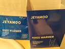JEYAMOO美國進(jìn)口品牌 暖腰貼暖腰帶暖腹貼蒸汽熱敷暖胃痛經(jīng)大姨媽 發(fā)熱貼 腰貼，1盒裝(5片/盒*1盒) 曬單實(shí)拍圖