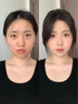 女神氣質(zhì)【買一送一】五重抗皺素顏霜 遮瑕緊致滋潤保濕霜提亮隔離霜BB霜 【買一送一】女神氣質(zhì)素顏霜 曬單實拍圖