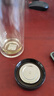 希諾茶水分離玻璃杯2025新款雙層防燙水杯辦公室車(chē)載泡茶杯男女士杯子 380ML 磨砂黑 雙層防燙9359 曬單實(shí)拍圖