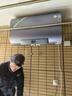 史密斯【箱損機】史密斯佳尼特電熱水器纖薄雙膽扁桶小尺寸速熱智能操控 專(zhuān)利免清洗凈水親膚CTE-60HT2 CTE-80HT2僅包裝破損 曬單實(shí)拍圖