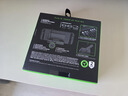 雷蛇（Razer）掌機(jī)拓展塢幻彩版 Steam Deck用HDMI底座轉(zhuǎn)換器 Switch電視支架 千兆網(wǎng)口 掌機(jī)配件 曬單實(shí)拍圖