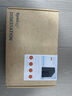 群暉群暉（Synology）DS124私有云 NAS主機 網(wǎng)絡(luò )存儲器 家用個(gè)人單盤(pán)位 企業(yè)辦公局域網(wǎng)文件共享服務(wù)器 DS124標機（沒(méi)有硬盤(pán)） 曬單實(shí)拍圖