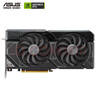 華碩（ASUS）雪豹DUAL-RTX4070-O12G-EVO系列4070S猛禽ROG/電競特工TUF/創(chuàng)意國度PROART游戲獨立顯卡 雪豹DUAL-RTX4070-O12GD6-EVO 曬單實拍圖
