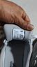 NEW BALANCE NB官方25新款休閑鞋男鞋女鞋復(fù)古網(wǎng)面透氣薄底鞋運動鞋CM996系列 元祖灰 CM996GR2 40 (腳長25cm) 曬單實拍圖