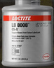 樂(lè )泰/loctite LB8008 CA-5銅基抗咬合劑防卡膏耐高溫潤滑脂軸頭輪轂不銹鋼螺絲鏈條齒輪 LB8008 CA-5 1LB(453.6g) 曬單實(shí)拍圖