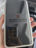 華為（HUAWEI）mate50Pro手機殼皮套Mate50 E智能視窗保護套翻蓋式全包防摔高檔商務官方超薄 Mate50Pro視窗皮套+定制6A線+貼膜2張 曬單實拍圖