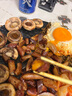 恩妮韓新鮮速凍牛小腸 燒烤生鮮小腸牛雜火鍋小吃食材 【恩妮韓火辣牛小腸250g*2袋】 曬單實(shí)拍圖
