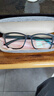 iwess防藍光老花鏡男士 高清50度100度150度200度高端檔級品牌遠視眼鏡 50度老花鏡 曬單實(shí)拍圖