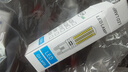 星凡燈飾水晶燈泡G9LED節(jié)能高亮3w5W壁吊燈插腳燈泡220V鹵素燈ledG9燈珠泡 G9 5W 3014 暖光 曬單實拍圖