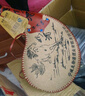 草原御地內(nèi)蒙草原特產(chǎn)不銹鋼壺白酒67度1.5L整箱4瓶裝加一個馬奶酒皮壺 67%vol 1.5L 4瓶 整箱 曬單實(shí)拍圖