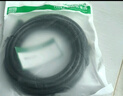 綠聯(lián)HDMI線(xiàn)2.1版8K60Hz 4K240Hz高清視頻連接線(xiàn)兼容HDMI2.0筆記本電腦接電視顯示器投影儀1米90254 曬單實(shí)拍圖
