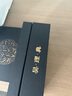 蒙頂山茶綠茶2025年明前新茶特級甘露160g星空禮盒裝 曬單實拍圖