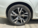馬牌（Continental）汽車(chē)輪胎 235/45R18 98W XL FR PC6 VOL原配沃爾沃 S60/V60(進(jìn)口) 曬單實(shí)拍圖