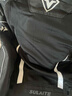 SULAITE摩托車夏季騎行服仿賽機車服騎士服越野賽車防摔男女四季騎行裝備 【黑色套裝】夏季/透氣/CE護具 XL 曬單實拍圖