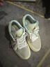 Jordan緩震休閑鞋男女喬丹AJ 1 JORDAN1運(yùn)動鞋 HQ3440-101米棕/米黑36.5 曬單實(shí)拍圖