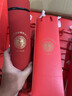 瑪麗安娜（Malianna）保溫杯定制logo水杯刻字訂做開業(yè)活動(dòng)紀(jì)念贈(zèng)品杯子禮品廣告杯印字 亮面紅-紅色便攜禮盒500ml 曬單實(shí)拍圖