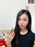 唯一（Winy）999純銀情侶戒指對(duì)戒一對(duì)實(shí)用求婚戒指男款生日禮物女生鉆戒 曬單實(shí)拍圖