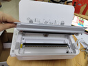 漢印智能遠程A4打印機GT1/U200 家庭作業(yè)錯題小型家用辦公資料學(xué)生題庫MT800便攜一鍵打印手機WIFI GT1學(xué)習版（手機wifi+電腦+海量題庫） 官方標配 +1盒2卷碳帶 +200張紙 曬單實(shí)拍圖