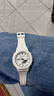 卡西歐（CASIO） 女表G-SHOCK GIRLS白晝黑色可愛學(xué)生米白色農(nóng)家橡樹日韓表送女友 GMA-S2100-7APR 曬單實(shí)拍圖