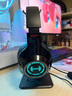 漫步者（EDIFIER）HECATE G2有線專業(yè)版USB7.1聲道游戲耳機電競耳麥頭戴式電腦網(wǎng)課辦公麥克風FPS吃雞三角洲耳機黑色 曬單實拍圖