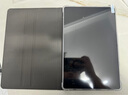 HUWYI平板電腦padPro2025新款ipad 4K超清大屏全面屏144Hz全網(wǎng)通5G高刷網(wǎng)課學(xué)習(xí)游戲娛樂辦公 卷云灰 16pro16G運(yùn)行+256G內(nèi)存+豪華禮品14英 曬單實(shí)拍圖