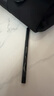 ZEESEA 滋色眼線膠筆 眼線筆防水不易暈染極細彩色眼線姿色硬頭鉛筆 黑色(經(jīng)典百搭） 曬單實拍圖