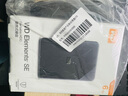 西部數(shù)據(jù)（WD）移動(dòng)硬盤(pán) USB3.0 Elements新元素系列 機(jī)械硬盤(pán)大容量 手機(jī)電腦外置外接 【熱賣款SE】 |商務(wù)便攜 6TB 曬單實(shí)拍圖