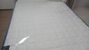 晚安（goodnight）彈簧床墊 3D透氣芯材1.8*2米軟硬適中舒脊墊席夢(mèng)思 Z宇宙 3D材質(zhì)+高密記憶綿+邦尼爾彈簧 1.5米*2米 曬單實(shí)拍圖