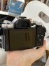 奧林巴斯/OLYMPUS 二手微單相機 EPL8 9 EM5 EM10 二代三代微單反復(fù)古照相機 9新 奧林巴斯 EM-10 Mark II顏色隨機 僅機身 95成新 曬單實拍圖