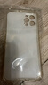 江銘 適用蘋果12Pro手機(jī)殼12Pro保護(hù)套3D畫面立體感軟殼鏡頭全包防摔防滑刮花學(xué)生時(shí)尚女高級(jí)感潮流 曬單實(shí)拍圖