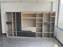 義元家具老板室背景柜資料柜文件柜辦公室書柜木質(zhì)檔案柜柜子儲物柜辦公柜 2.8米文件柜【包送裝】 曬單實(shí)拍圖