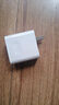 艾昊者 120w閃充充電頭大電流充電器數(shù)據(jù)線100W安卓手機平板通用66W大功率超級快充插單頭充電線加粗線 LG-66W閃充充電頭【單頭】 曬單實拍圖