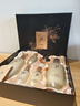 后（The history of Whoo）后天率丹套裝還幼凝顏賦活高端女護(hù)膚品禮盒節(jié)日禮物多效修復(fù)潤(rùn)顏 天率丹水乳6件套多效修復(fù) 曬單實(shí)拍圖