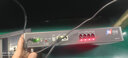 國威 HB100 網(wǎng)絡(luò)程控電話交換機(jī) VOIP語音交換機(jī) SIP電話交換機(jī) 4外線64SIIP分機(jī) HB100 4FXO+64SIP分機(jī) 曬單實拍圖
