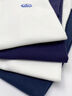 匠企印企業(yè)工作服夏季polo工衣定制刺繡t恤衫文化衫訂做短袖服裝定做衣 素白色 S 曬單實(shí)拍圖
