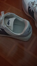 NEW BALANCE 25年休閑鞋男鞋女鞋厚底百搭舒適運(yùn)動鞋370系列U370CD 41.5 曬單實(shí)拍圖