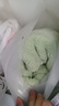 歐孕（OUYUN）嬰兒浴巾珊瑚絨吸水速干兒童斗篷浴袍帶帽春夏寶寶洗澡浴衣恐龍S 曬單實(shí)拍圖
