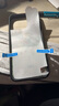 rurihai 適用蘋果15Promax背膜iPhone15pro水凝膜后面蓋貼紙手機(jī)軟膜 蘋果15ProMax【后背膜】2片裝 曬單實(shí)拍圖