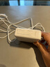馳界蘋(píng)果筆記本電腦充電器45W/60W/85W/96W快充type-c數據線(xiàn)MacbookAirPro電源適配器原配件套裝充電線(xiàn) 【升級款T型】85W丨直頭丨A1398/A1424 曬單實(shí)拍圖
