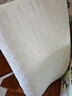 睡眠博士（AiSleep）枕頭枕芯 成人睡覺(jué)專用乳膠枕泰國(guó)乳膠護(hù)頸枕深度睡眠頸椎枕 舒適按摩·92%乳膠· 單只 曬單實(shí)拍圖