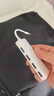 華碩（ASUS）USB3.0分線器USB2.0擴展塢 高速4口HUB集線器拓展塢筆記本電腦一拖多轉(zhuǎn)換器轉(zhuǎn)接頭延長線A440-1 曬單實拍圖